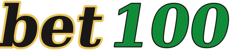 bet100 logo
